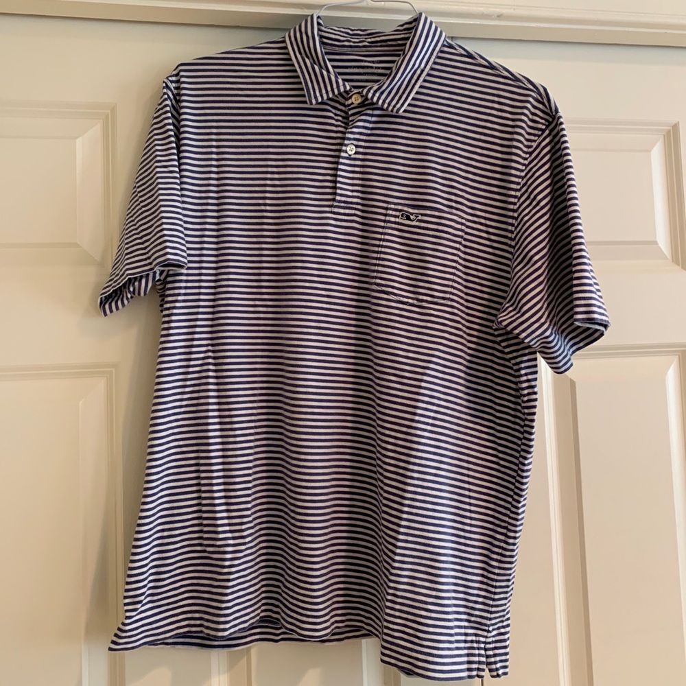 Vineyard Vines polo